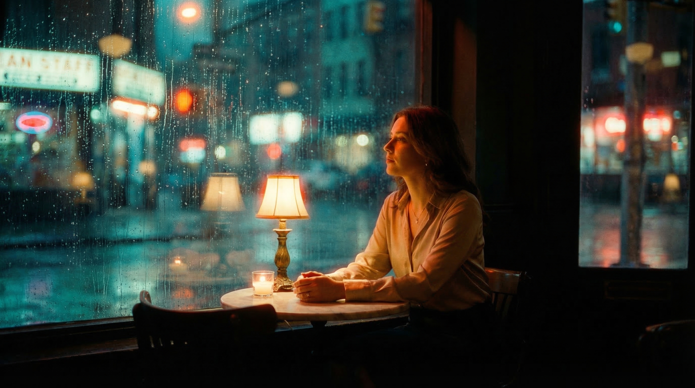 Generated cinematic image 4