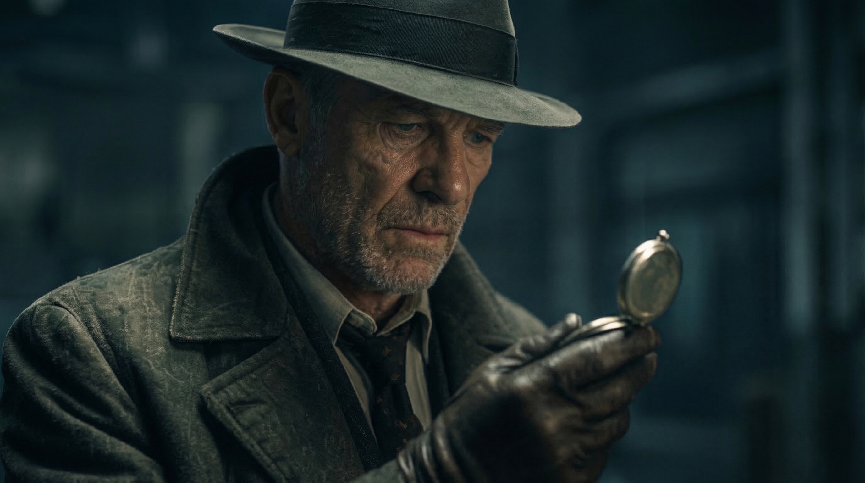 Storyboard extracted